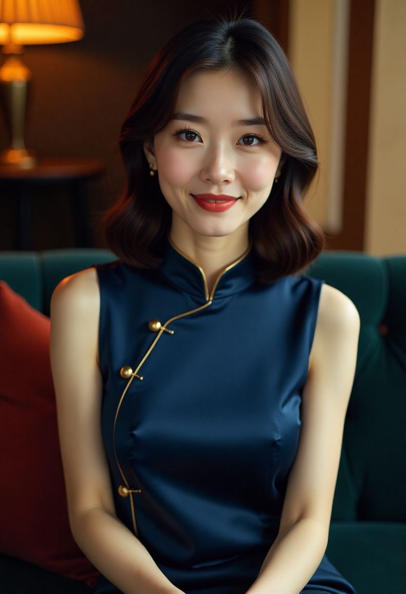 河西疑云新剧